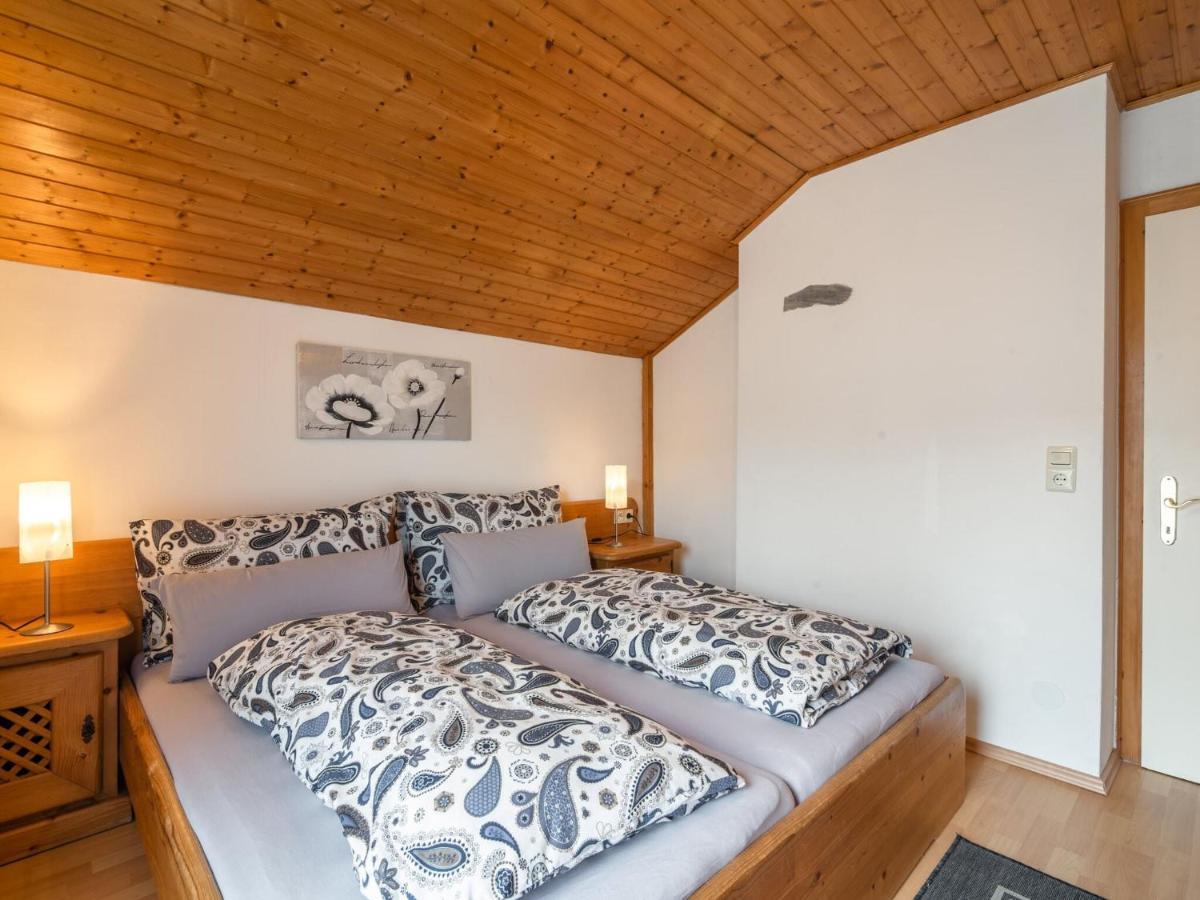 Apartment In Tr Polach Carinthia With Pool Tröpolach Buitenkant foto