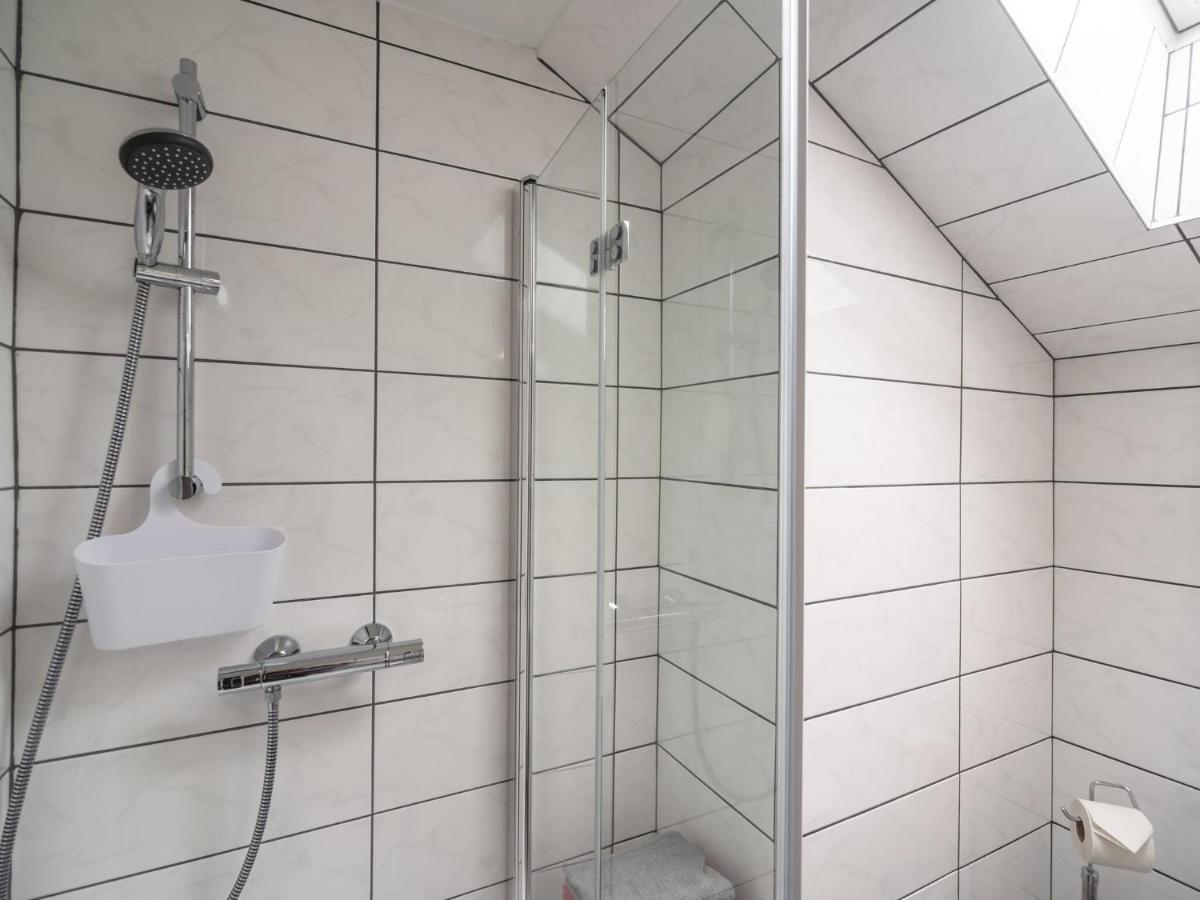 Apartment In Tr Polach Carinthia With Pool Tröpolach Buitenkant foto